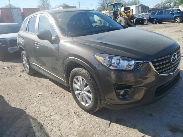 Photo 4 from auction – 2016 MAZDA CX-5 TOURI with VIN JM3KE2CY9G0703430