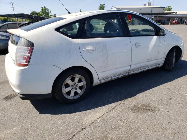 Photo 3 from auction – 2005 TOYOTA PRIUS with VIN JTDKB20U153115228