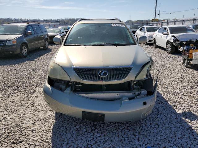 Photo 5 from auction – 2004 LEXUS RX 330 with VIN JTJHA31U740044616