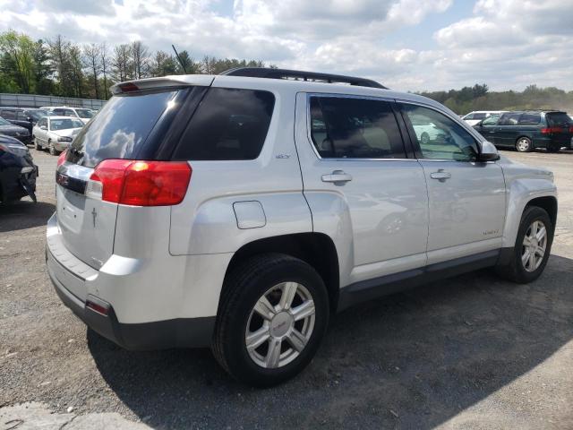 Photo 3 from auction – 2015 GMC TERRAIN SL with VIN 2GKFLXEK8F6324614