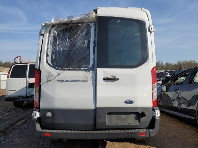 Photo 6 from auction – 2019 FORD TRANSIT T- with VIN 1FTYR2CMXKKA12344