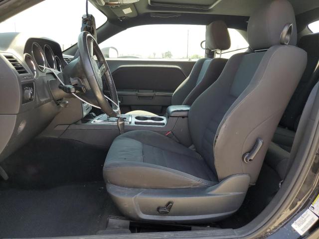 Photo 7 from auction – 2010 DODGE CHALLENGER with VIN 2B3CJ4DV0AH184037