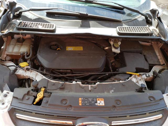 Photo 12 from auction – 2014 FORD ESCAPE SE with VIN 1FMCU0GX0EUC34784
