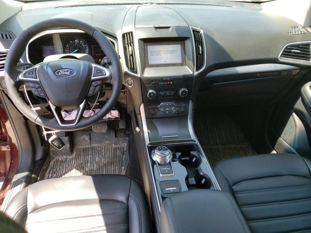 Photo 8 from auction – 2019 FORD EDGE SEL with VIN 2FMPK4J95KBB24761