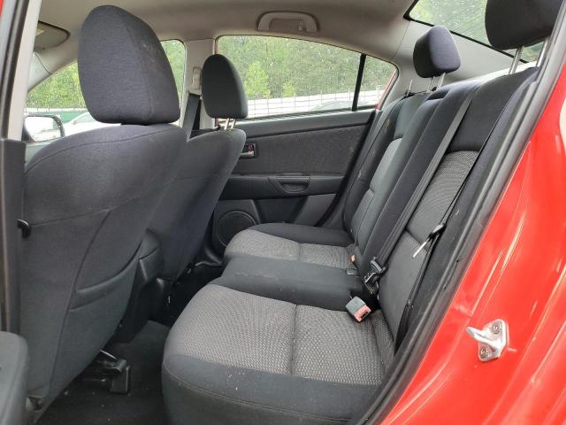 Photo 10 from auction – 2008 MAZDA 3 I with VIN JM1BK32G481861203