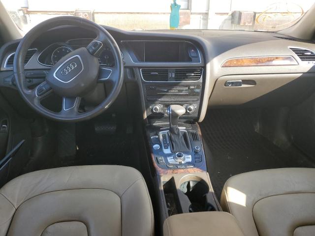 Photo 8 from auction – 2014 AUDI A4 PREMIUM with VIN WAUFFAFL0EA078504