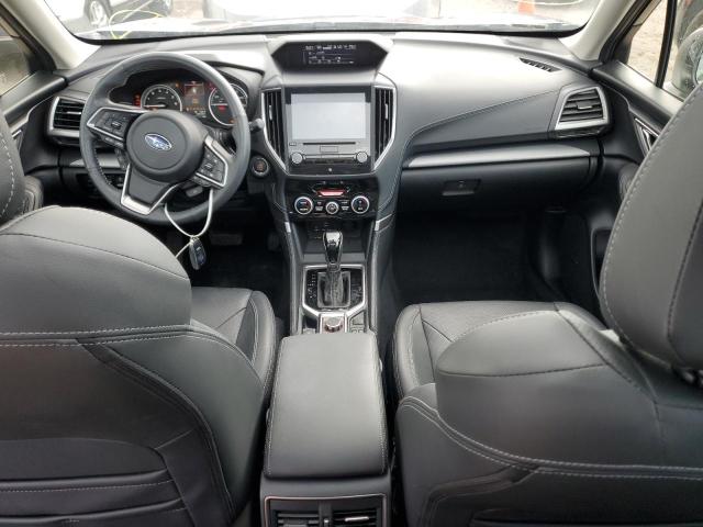 Photo 8 from auction – 2021 SUBARU FORESTER L with VIN JF2SKAUCXMH512435