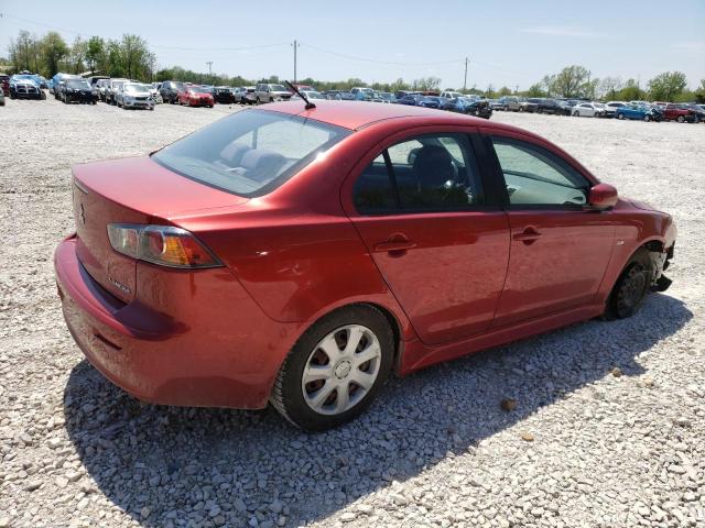 Photo 3 from auction – 2013 MITSUBISHI LANCER ES/ with VIN JA32U2FU6DU021726