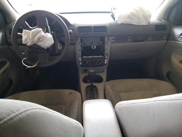 Photo 8 from auction – 2005 CHEVROLET COBALT LS with VIN 1G1AL52F257556814