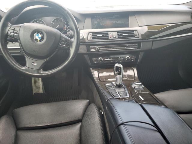 Photo 8 from auction – 2013 BMW 535 XI with VIN WBAFU7C53DDU74793