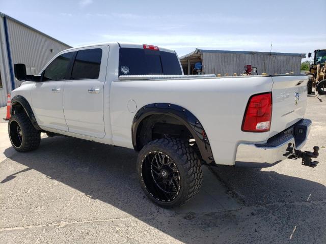 صورة رقم 2 من المزاد - 2016 RAM 2500 SLT مع VIN 3C6UR5DL3GG367500