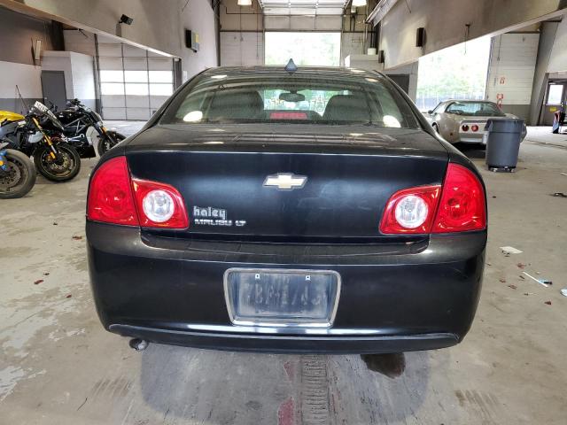 Photo 6 from auction – 2012 CHEVROLET MALIBU 2LT with VIN 1G1ZD5E03CF362495