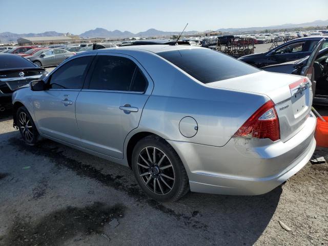 Photo 2 from auction – 2011 FORD FUSION SEL with VIN 3FAHP0JG8BR320430