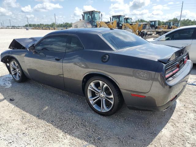 Photo 2 from auction – 2021 DODGE CHALLENGER with VIN 2C3CDZBT8MH546533