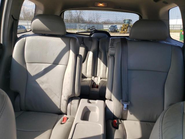 Photo 10 from auction – 2013 TOYOTA HIGHLANDER with VIN 5TDBK3EH3DS274802