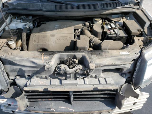 Photo 11 from auction – 2016 FORD EXPLORER X with VIN 1FM5K7D86GGA56319