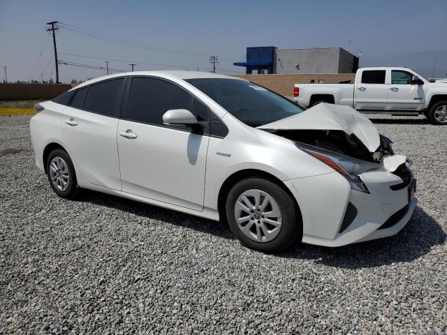Photo 4 from auction – 2016 TOYOTA PRIUS with VIN JTDKBRFU2G3014914