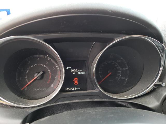 Photo 9 from auction – 2020 MITSUBISHI OUTLANDER with VIN JA4AP3AU3LU008393