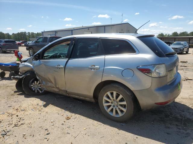 Photo 2 from auction – 2011 MAZDA CX-7 with VIN JM3ER2BM9B0364760