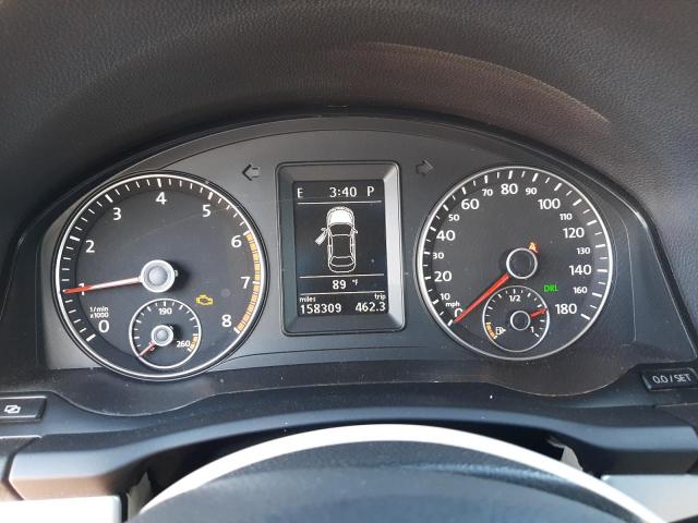 Photo 9 from auction – 2012 VOLKSWAGEN EOS KOMFOR with VIN WVWBW7AH5CV003018