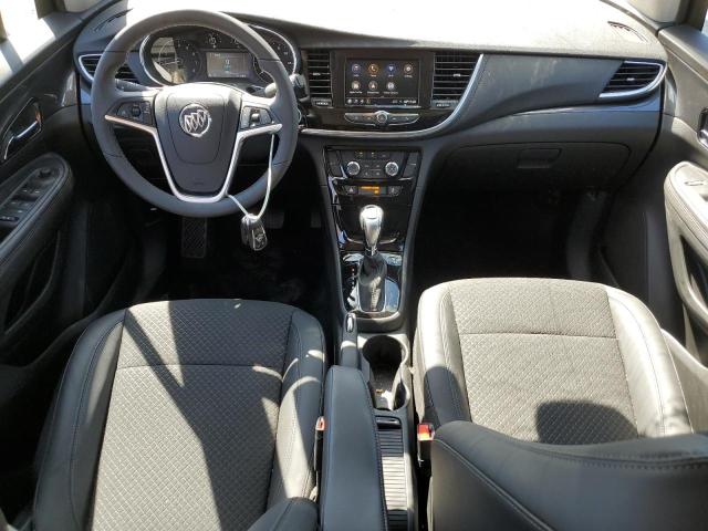 Photo 8 from auction – 2022 BUICK ENCORE PRE with VIN KL4CJESM7NB566864