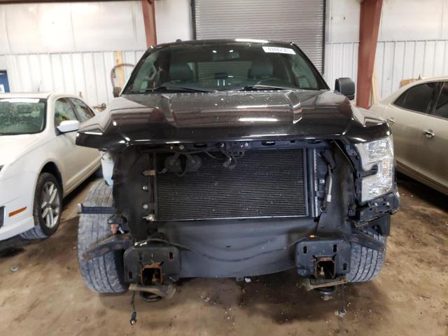 Photo 5 from auction – 2016 FORD F150 SUPER with VIN 1FTEX1E81GFD62321