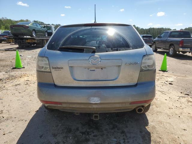 Photo 6 from auction – 2011 MAZDA CX-7 with VIN JM3ER2BM9B0364760