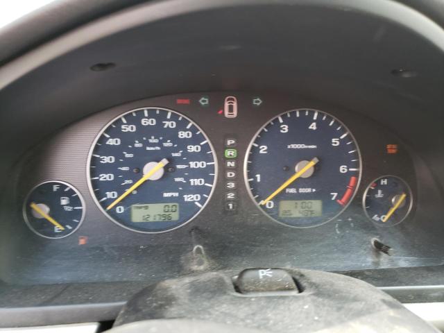 Photo 9 from auction – 2003 SUBARU BAJA with VIN 4S4BT61C937106336