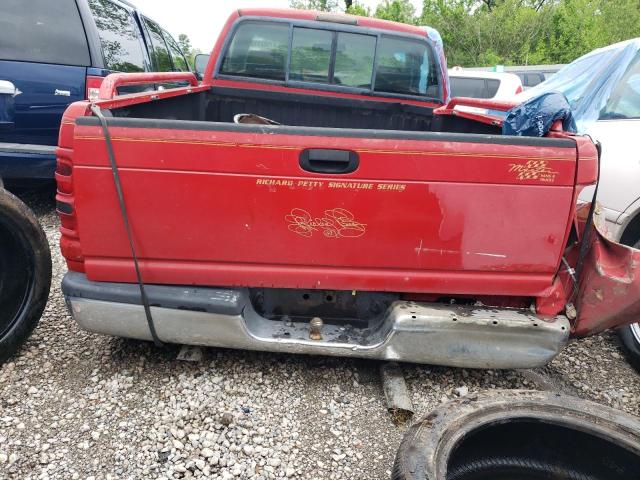 Photo 10 from auction – 1996 DODGE RAM 1500 with VIN 1B7HC16Z4TS640789