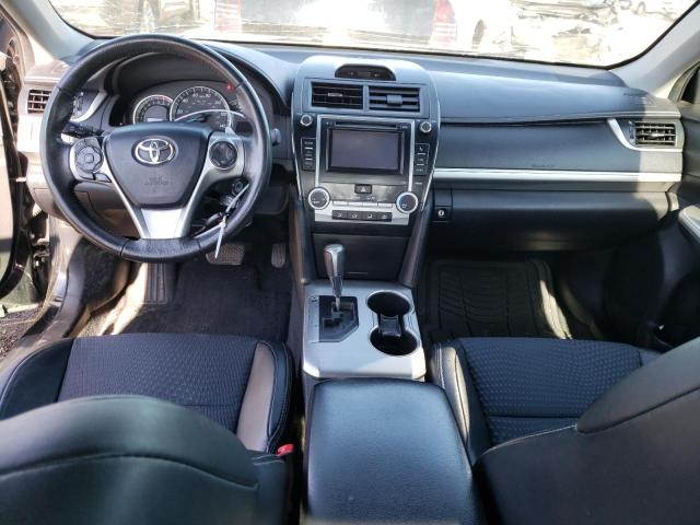 Photo 8 from auction – 2012 TOYOTA CAMRY BASE with VIN 4T1BF1FK3CU162249