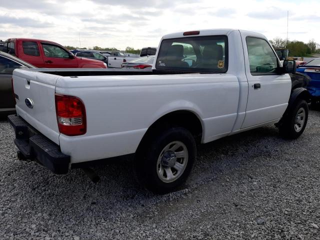Photo 3 from auction – 2011 FORD RANGER with VIN 1FTKR1AD8BPA29651