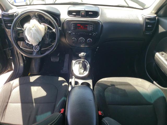 Photo 8 from auction – 2014 KIA SOUL with VIN KNDJP3A54E7006541