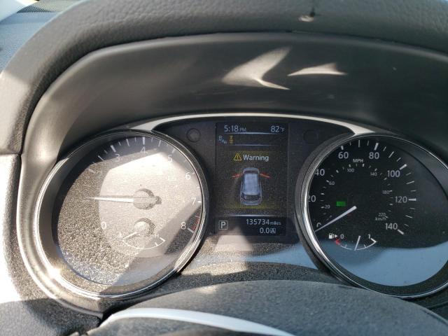 Photo 9 from auction – 2016 NISSAN ROGUE S with VIN 5N1AT2MT0GC808123