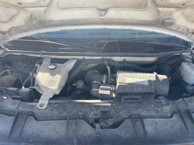 Фото 7 с аукциона – 2008 CHEVROLET EXPRESS G3 с VIN 1GCHG39KX81228811