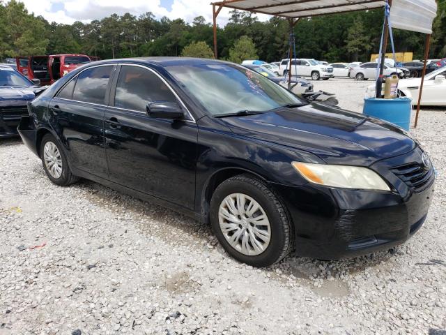 Photo 4 from auction – 2009 TOYOTA CAMRY BASE with VIN 4T1BE46K89U895703