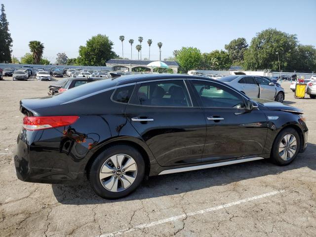 صورة رقم 3 من المزاد - 2017 KIA OPTIMA HYB مع VIN KNAGT4LEXH5014374