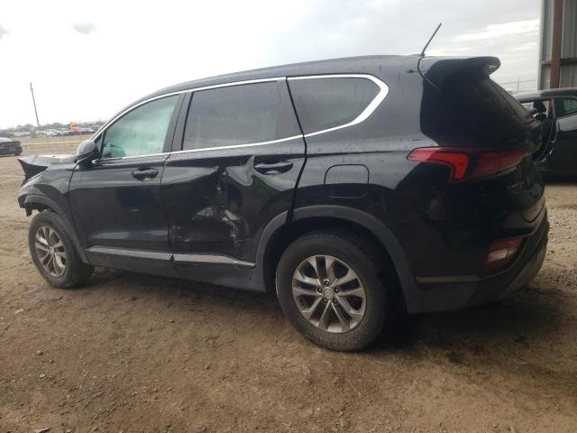 Photo 2 from auction – 2019 HYUNDAI SANTA FE S with VIN 5NMS23AD7KH013207