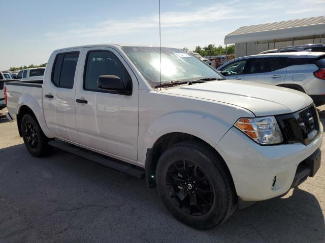 Photo 4 from auction – 2021 NISSAN FRONTIER S with VIN 1N6ED0EB6MN715603