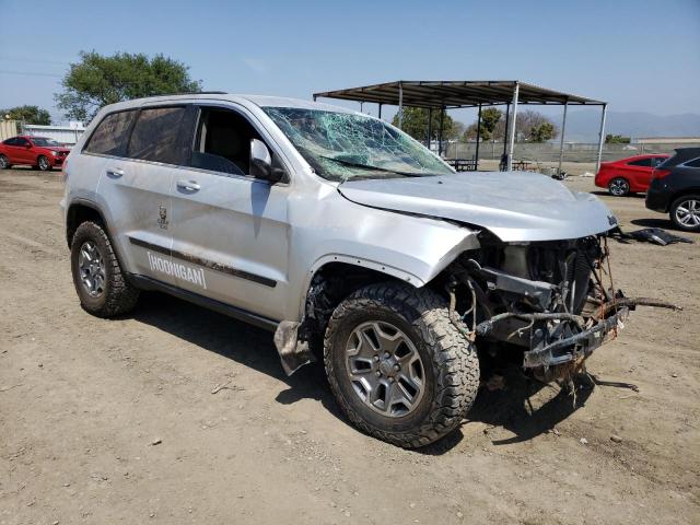 Photo 4 from auction – 2012 JEEP GRAND CHER with VIN 1C4RJFAG2CC171161