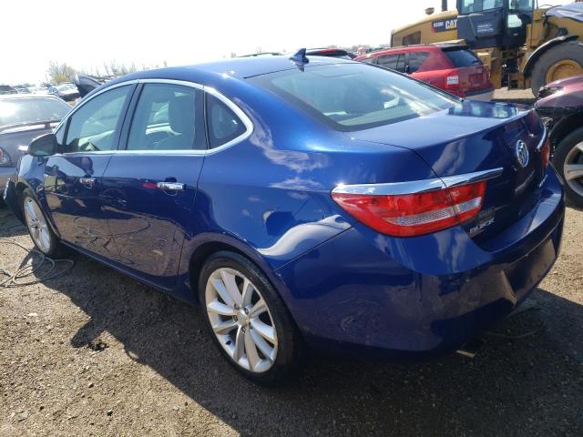 Photo 2 from auction – 2013 BUICK VERANO CON with VIN 1G4PR5SK9D4205231