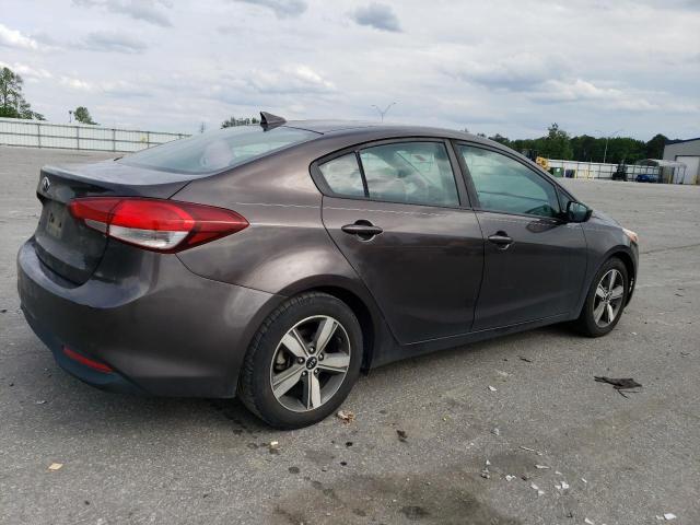 Photo 3 from auction – 2018 KIA FORTE LX with VIN 3KPFL4A74JE172335