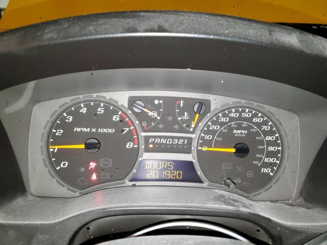 صورة رقم 9 من المزاد - 2005 CHEVROLET COLORADO مع VIN 1GCDT136258237337