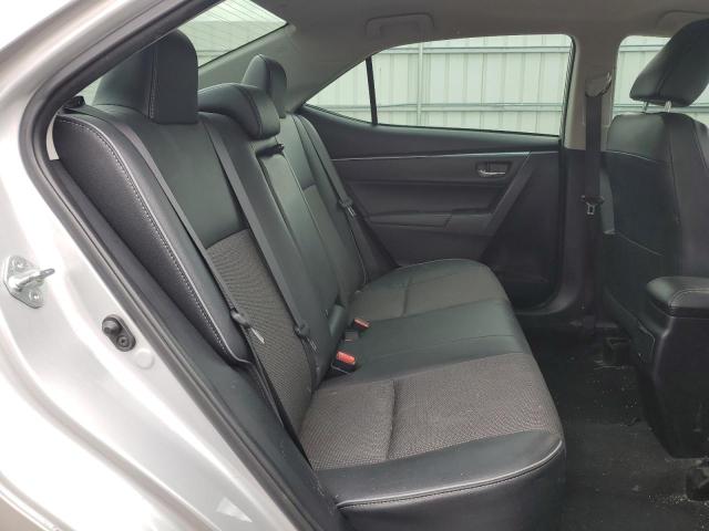 Photo 10 from auction – 2015 TOYOTA COROLLA L with VIN 2T1BURHEXFC240110