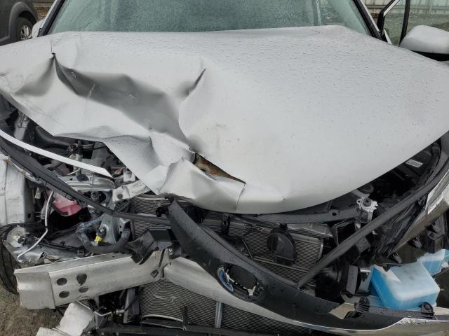 Photo 12 from auction – 2021 TOYOTA SIENNA LE with VIN 5TDKRKEC2MS062743