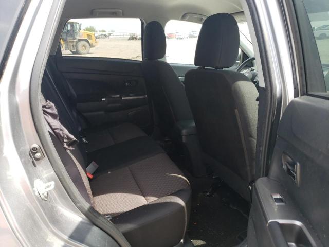 Photo 10 from auction – 2019 MITSUBISHI OUTLANDER with VIN JA4AP3AU3KU026844