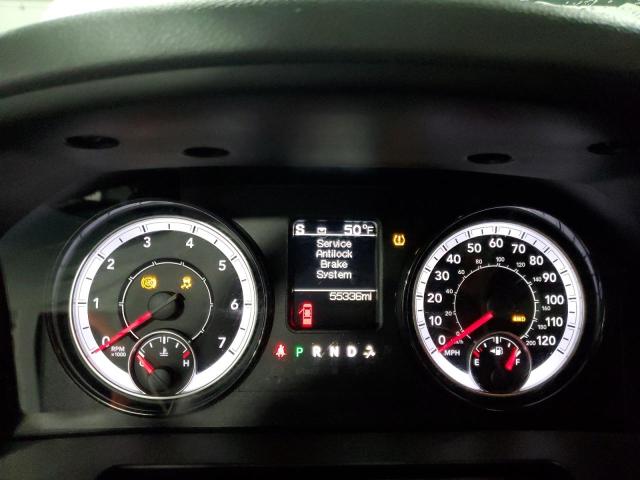Photo 9 from auction – 2020 RAM 1500 CLASS with VIN 1C6RR7LTXLS103857