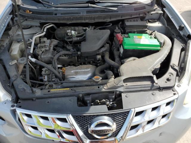 Photo 11 from auction – 2011 NISSAN ROGUE S with VIN JN8AS5MT8BW176489