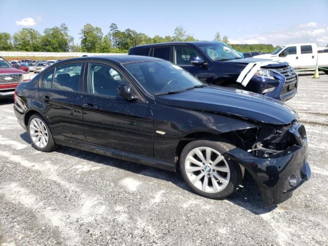 Photo 4 from auction – 2011 BMW 328 XI SUL with VIN WBAPK5C54BA657407