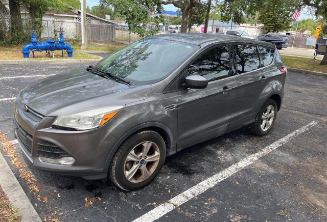 Photo 2 from auction – 2014 FORD ESCAPE SE with VIN 1FMCU0GX6EUE21155