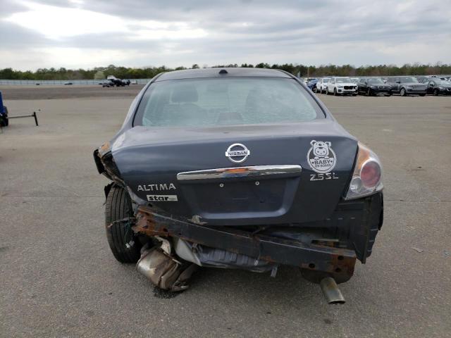 Photo 6 from auction – 2008 NISSAN ALTIMA 2.5 with VIN 1N4AL21E28N460606